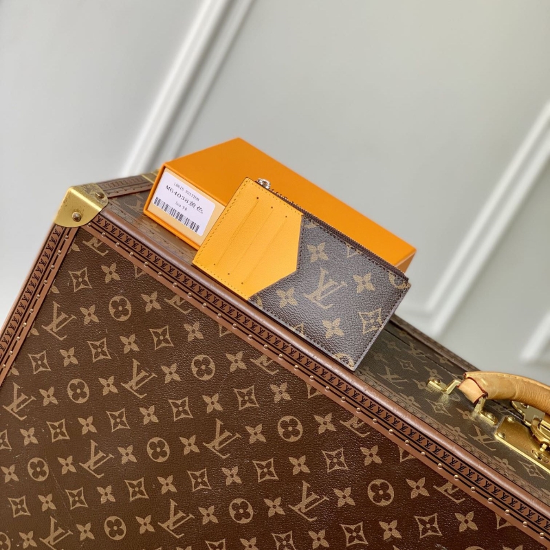 LV Wallets